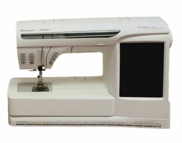 Husqvarna Viking Designer SE Main Board part number 412793801 (Refurbished)