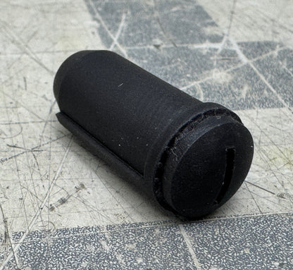 OEM-Style Carbon Brush Holder Bundle for Singer Models - Set of Two (193543, 193546)