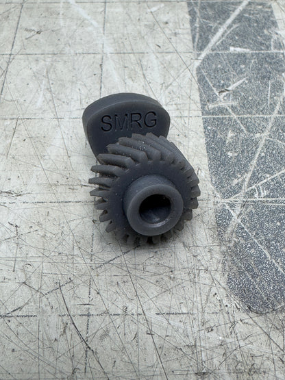 Cam Gear for Kenmore Sewing Machines - Compatible with 39453 Variants, 3D Printed Engineering Resin Tougher Than Original Plastic