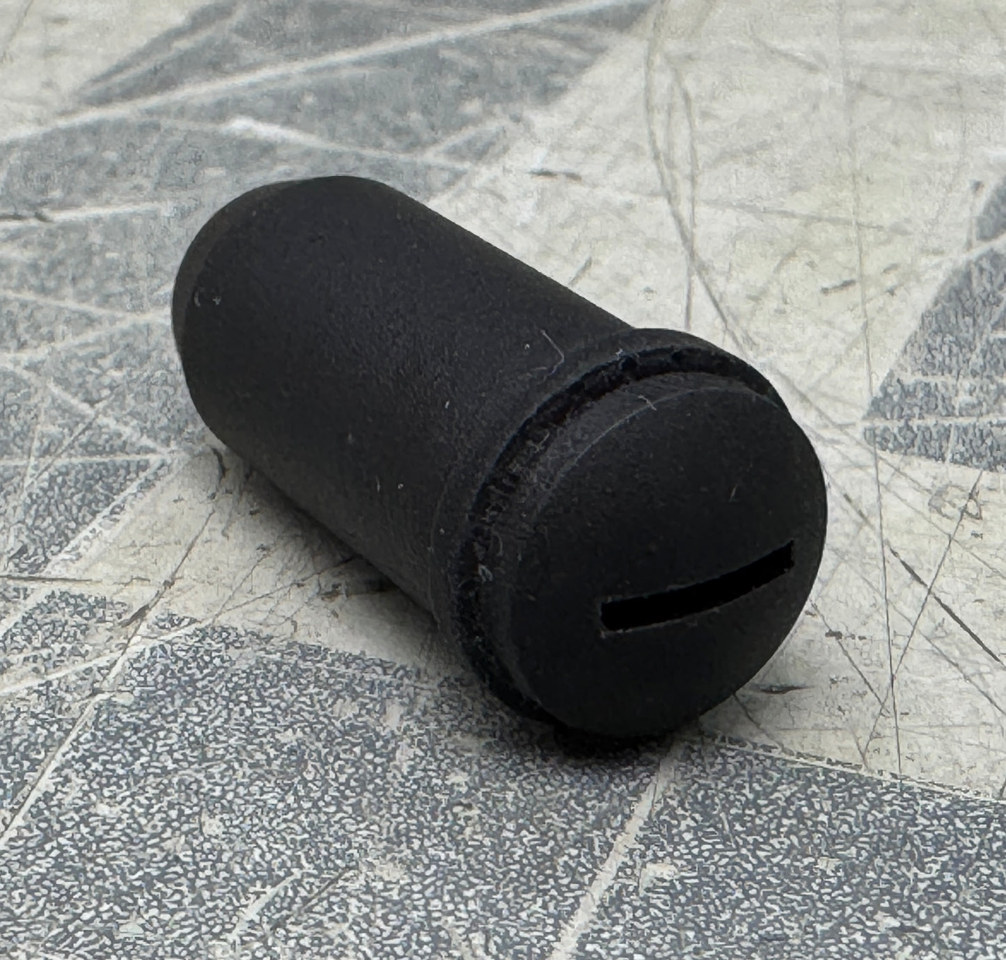 OEM-Style Carbon Brush Holder Bundle for Singer Models - Set of Two (193543, 193546)