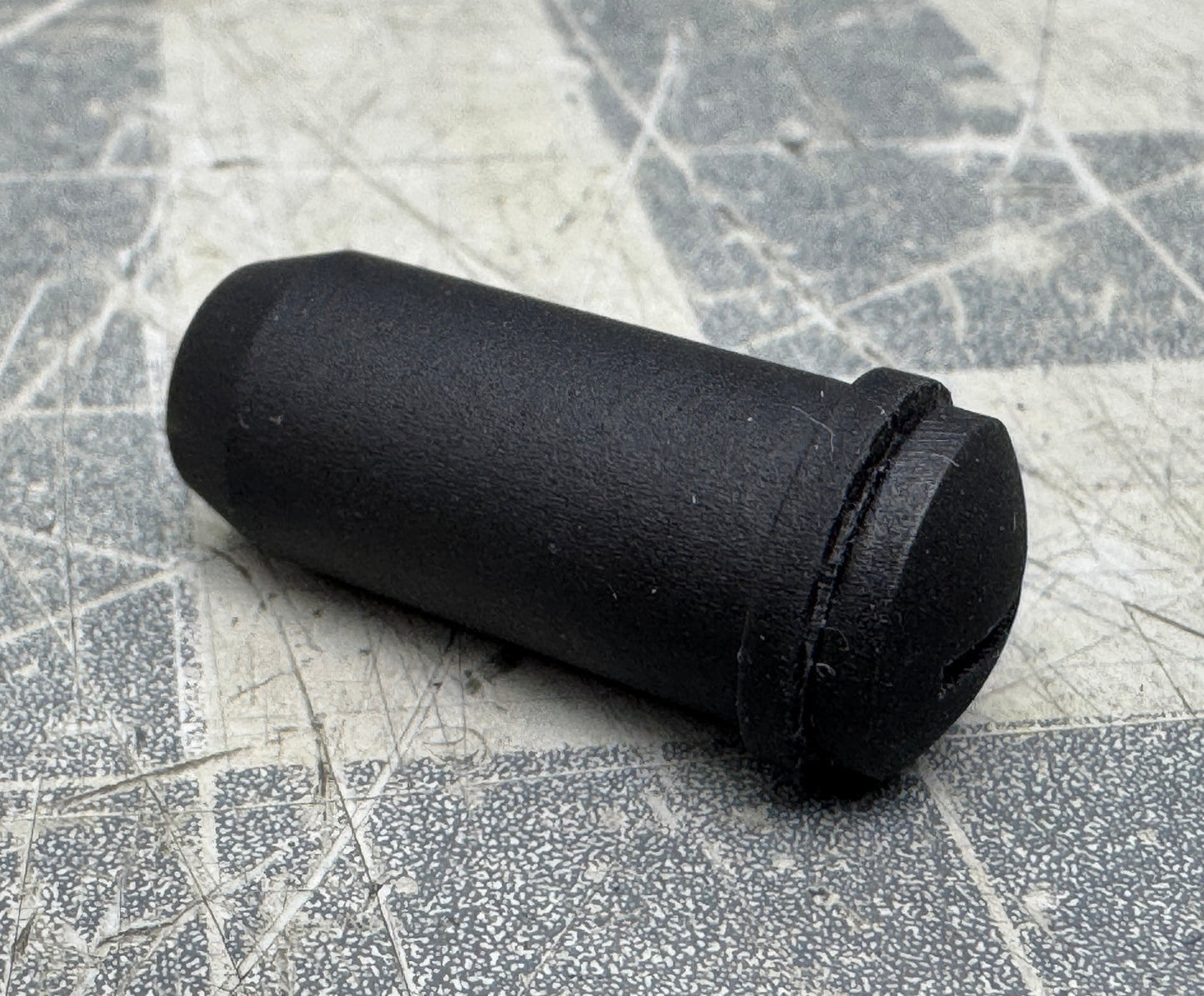 OEM-Style Carbon Brush Holder Bundle for Singer Models - Set of Two (193543, 193546)