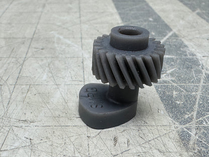 Cam Gear for Kenmore Sewing Machines - Compatible with 39453 Variants, 3D Printed Engineering Resin Tougher Than Original Plastic