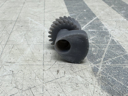 Cam Gear for Kenmore Sewing Machines - Compatible with 39453 Variants, 3D Printed Engineering Resin Tougher Than Original Plastic