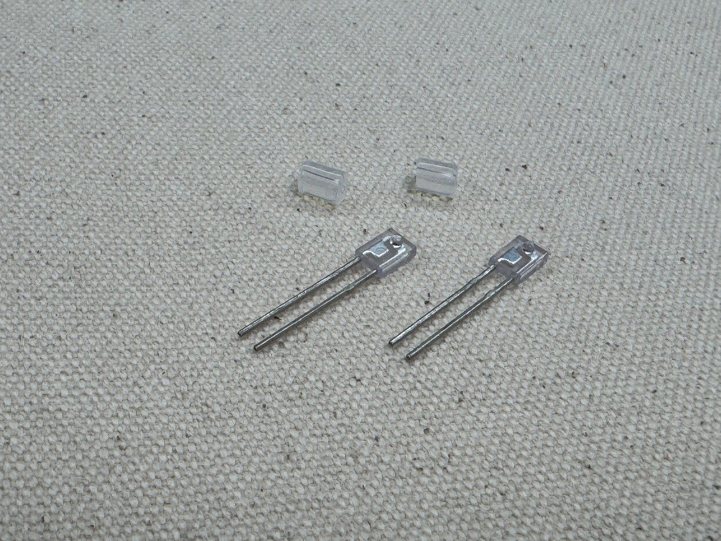 Bernina 1530 and 1630 trackball repair kit