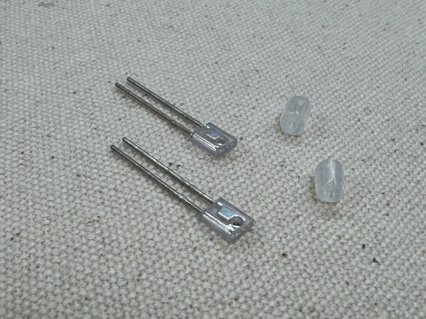 Bernina 1530 and 1630 trackball repair kit