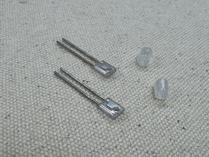 Bernina 1530 and 1630 trackball repair kit