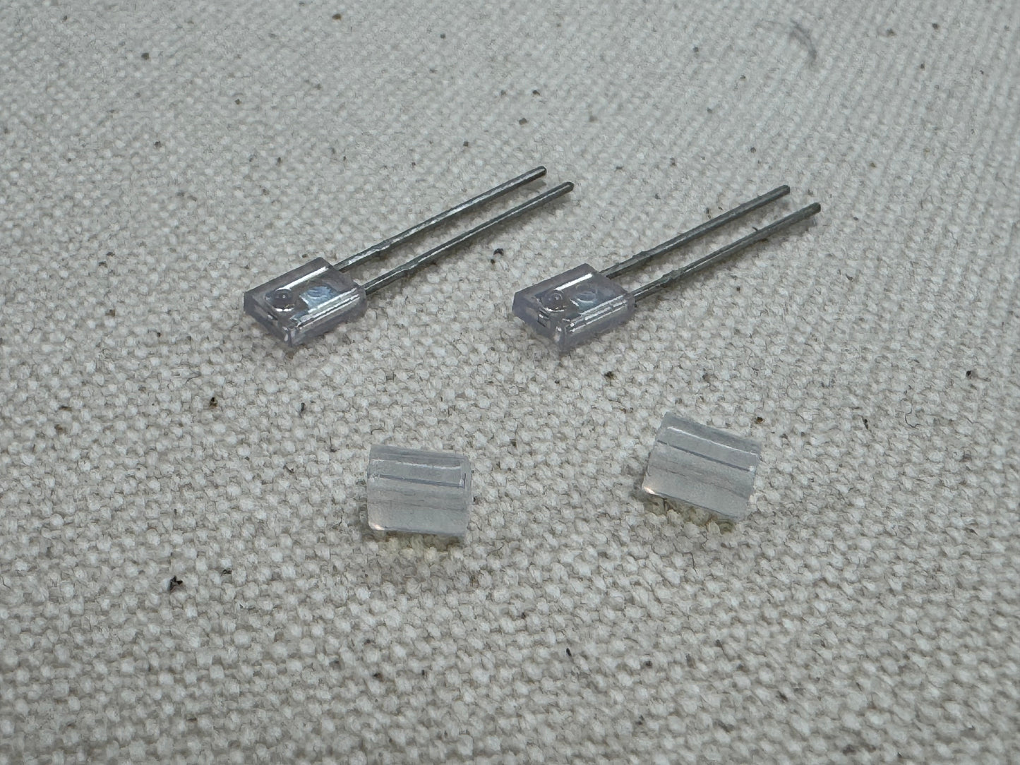 Bernina 1530 and 1630 trackball repair kit