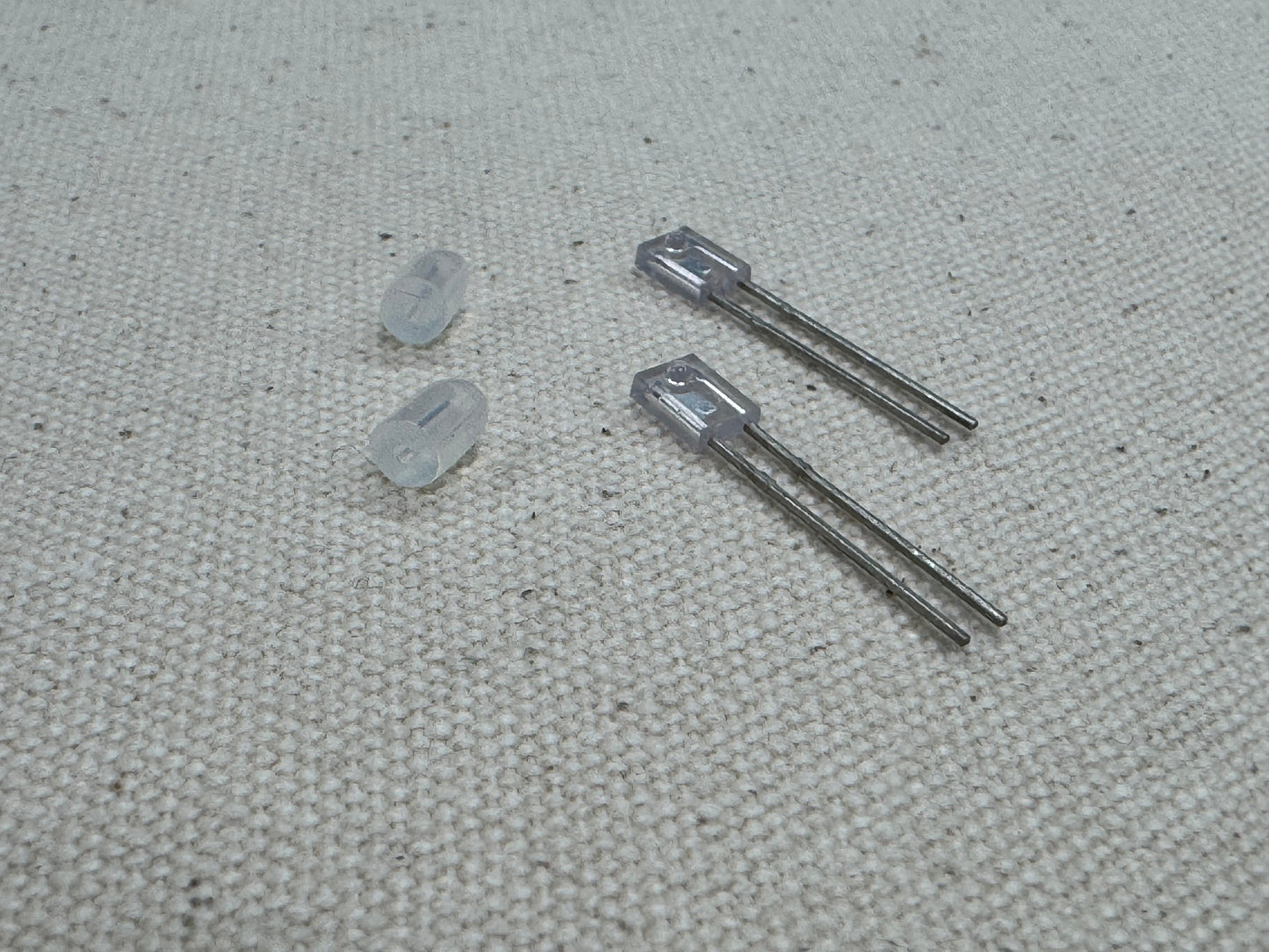 Bernina 1530 and 1630 trackball repair kit