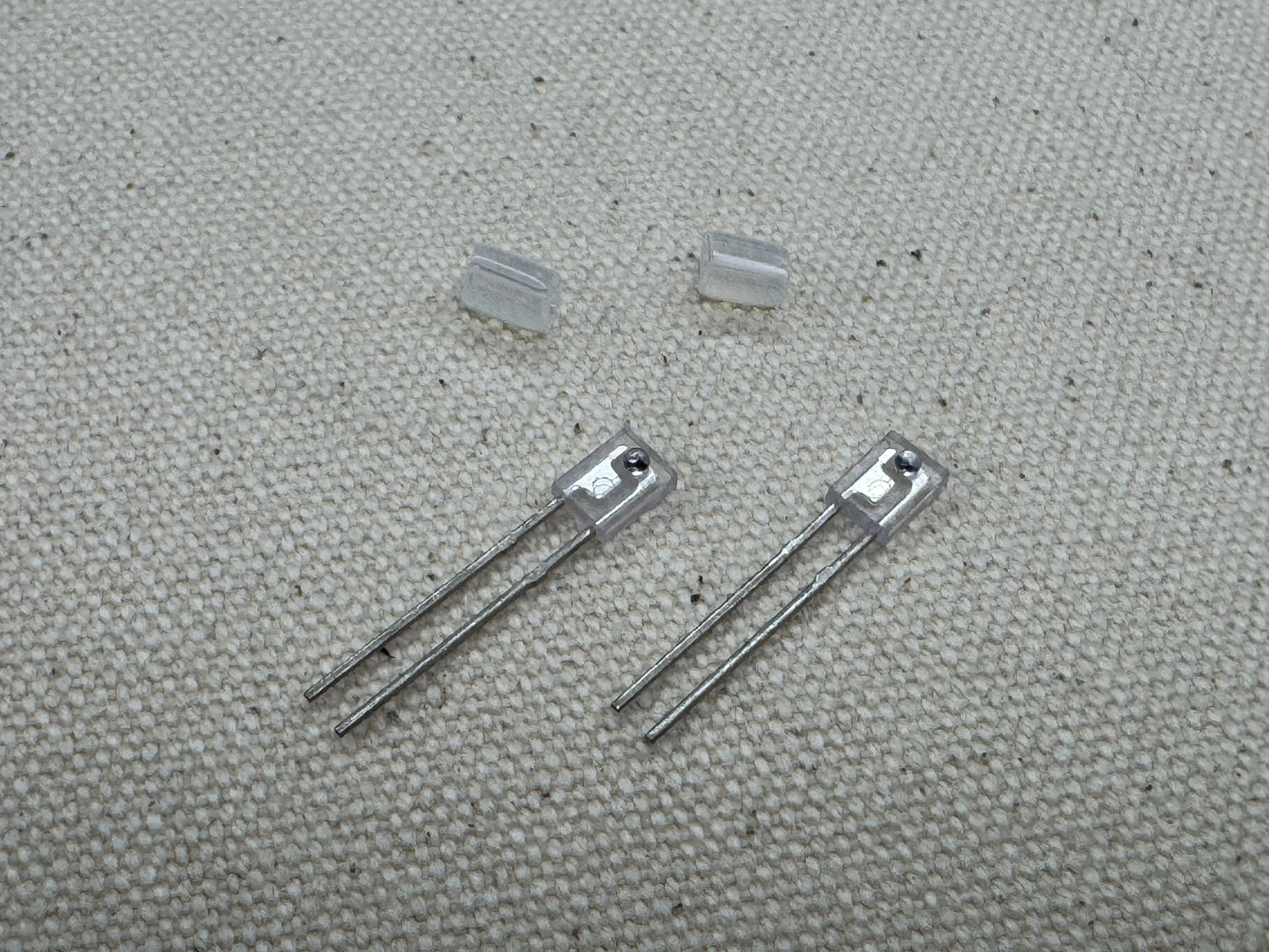 Bernina 1530 and 1630 trackball repair kit