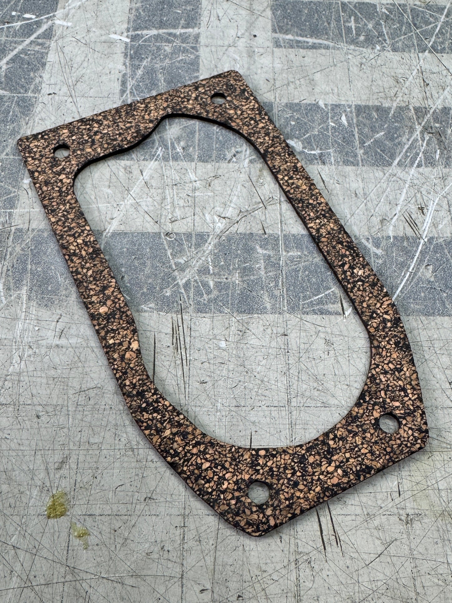 Arm Top Cover Gasket for Singer 251 and 281 Series