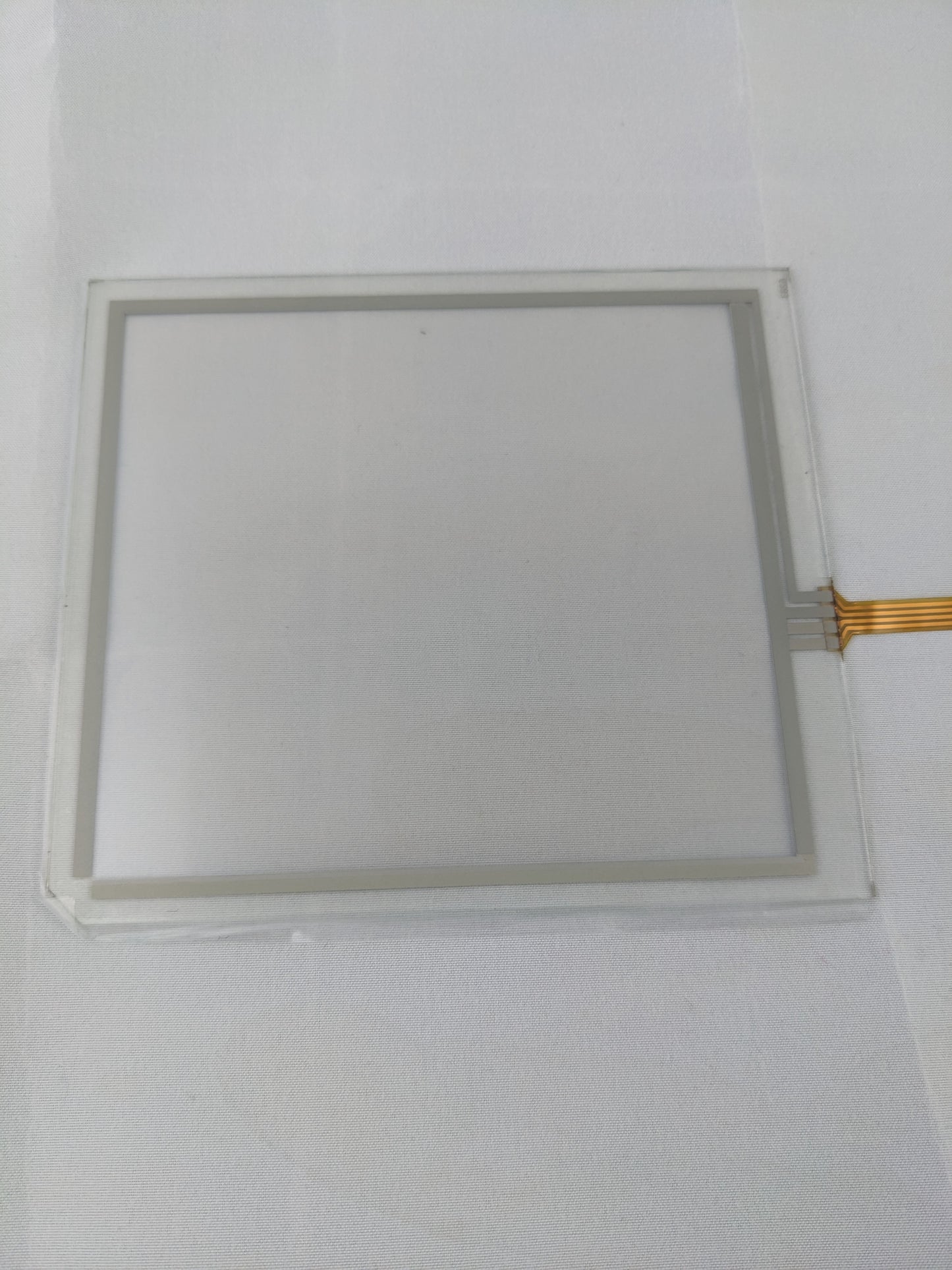 Designer II Touch Screen