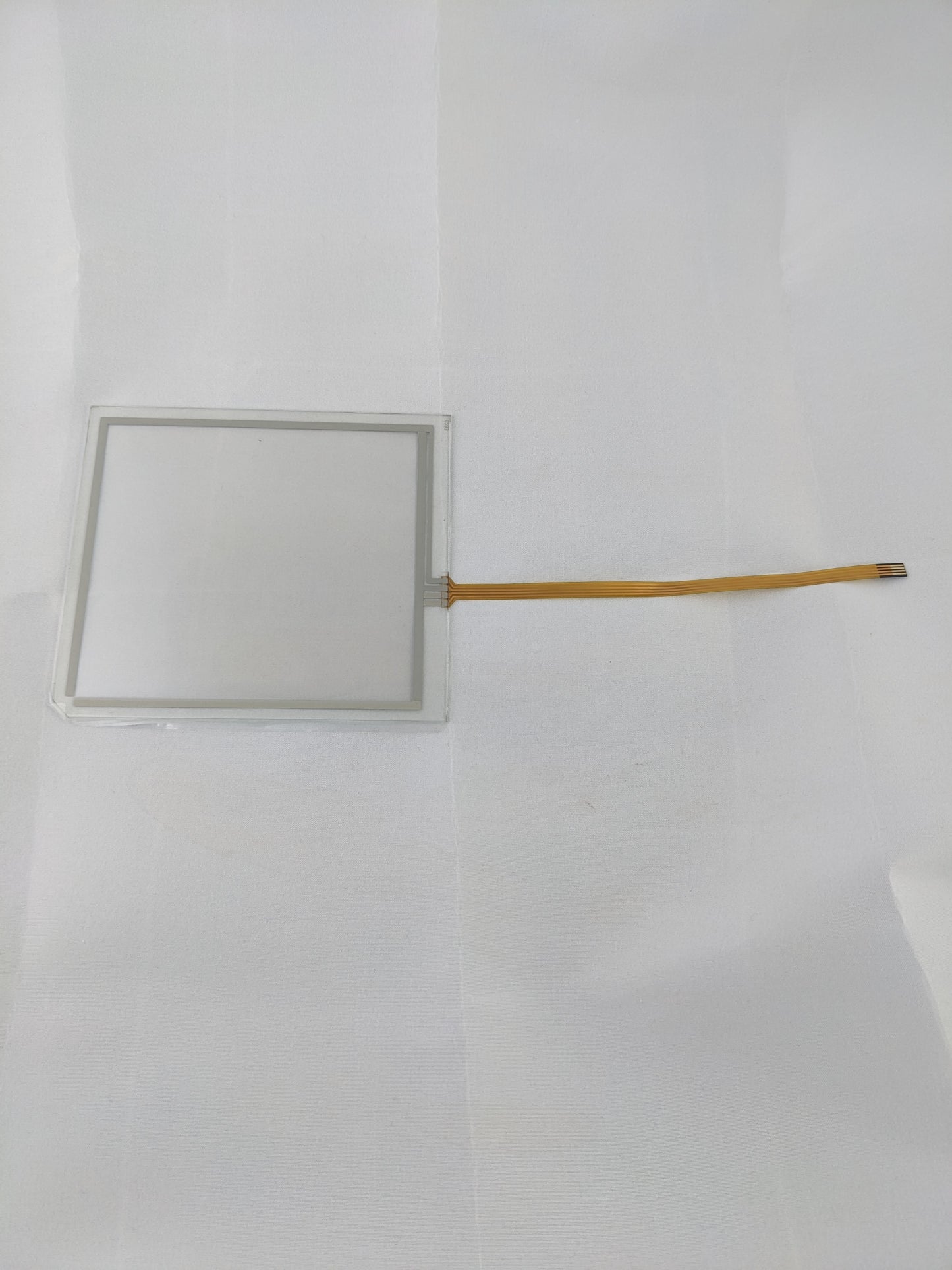 Designer II Touch Screen