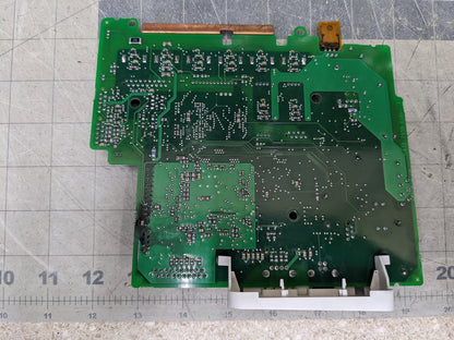 Husqvarna Viking Designer SE Main Board part number 412793801 (Refurbished)