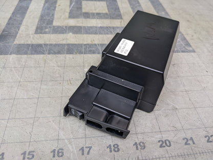 Husqvarna Viking Designer SE Power Supply part number 412564305 (Refurbished)
