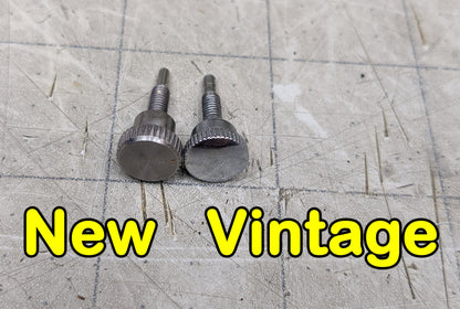 Wholesale Bight Adjustment Screw (Qty 25) *New* Fits Singer 206, 306, 319 !Made in USA!