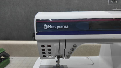 Designer II Touch Screen