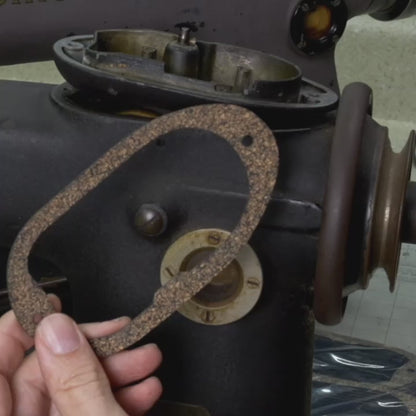 Arm Top Cover Gasket for Singer 241 Series